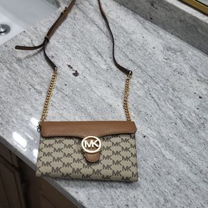 Michael Kors purse